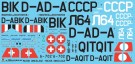Italeri 1/72 JU-52/3M Tante Ju thumbnail
