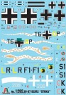 Italeri 1/72 Ju-87 B2/R2 Stuka No 1292 thumbnail