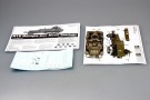 Trumpeter 1/16 M16 Multiple-Gun Motor Carriage thumbnail