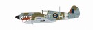 Airfix 1/48 Curtiss Tomahawk Mk.II thumbnail