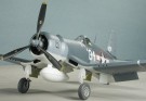 Tamiya 1/48 Vought F4U-1A Corsair 61070 thumbnail