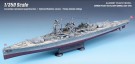 Academy 1/350 German Pocket Battleship Admiral Graf Spee thumbnail