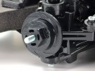 Tamiya 1/10 Mitsubishi Lancer Evolution V (TT-02) / No ESC thumbnail