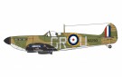 Airfix 1/72 Supermarine Spitfire Mk.Ia thumbnail