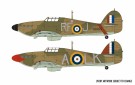 Airfix 1/48 Hawker Hurricane Mk.I thumbnail