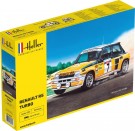 Heller 1/24 Renault R5 Turbo thumbnail