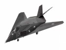 Revell 1/72 F-117A Nighthawk thumbnail