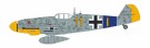 Airfix 1/24 Messerschmitt Bf109G-5/G-6 thumbnail