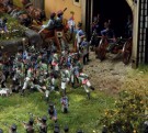 Italeri 1/72 Leipzig 1813 - The Battle of the Nations - Battle Set thumbnail
