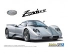 Aoshima 1/24 Pagani Zonda C12S thumbnail
