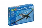 Revell 1/72 Focke Wulf Ta 152 H thumbnail