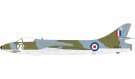 Airfix 1/48 Hawker Hunter F.6 thumbnail