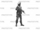 ICM 1/16 Soldier of the Armed Forces of Ukraine thumbnail
