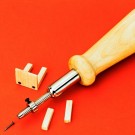 Pin Pusher with Adjustable Depth Stop thumbnail