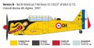 Italeri 1/48 T-6G Texan thumbnail