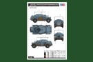 HobbyBoss 1/35 German Sd.Kfz.223 Leichter Panzerspähwagen (1st Series) thumbnail