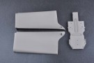 Trumpeter 1/200 USS Iowa BB-61 thumbnail