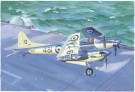 Trumpeter 1/48 De Havilland Sea Hornet NF.21 thumbnail