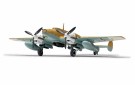 Airfix 1/72 Messerschmitt Bf110E Trop thumbnail