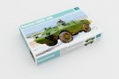 Trumpeter 1/35 Russian BRDM-2UM thumbnail