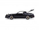 Revell 1/16 Pontiac Firebird GTA 1987 thumbnail