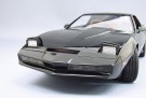 Aoshima 1/24 Knight Rider K.I.T.T. - Season One thumbnail