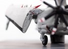 Heller 1/72 E-2C Hawkeye thumbnail