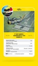 Heller Startsett 1/72 F-86F Sabre/Candair CL-13 B Sabre VI (norsk utgave) thumbnail