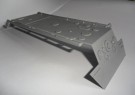 ICM 1/35 Pz.Kpfw.VI Ausf.B Konigstiger with Henschel Turret (Late Production) thumbnail