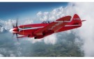 Airfix 1/48 Supermarine Spitfire Mk.XIV Civilian Schemes thumbnail