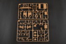 Trumpeter 1/35 72V6 of 96k6 Panther-S1 SPAAGM BAZ-6909 thumbnail