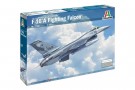 Italeri 1/48 F-16A Fighting Falcon thumbnail