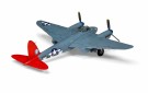 Airfix 1/72 De Havilland Mosquito PR.XVI thumbnail