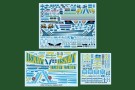 Hobbyboss 1/48 F/A-18E Super Hornet thumbnail