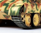 Tamiya 1/35 German Tank Panther Ausf.D thumbnail
