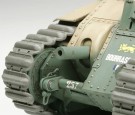 Tamiya 1/35 French Battle Tank B1 bis thumbnail