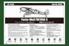 HobbyBoss 1/18 Focke-Wulf FW190 A-5 thumbnail