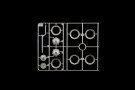 Italeri 1/9 Vespa PX 125/150 1978 thumbnail
