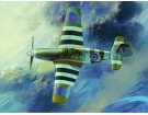 Trumpeter 1/32 RAF Mustang III P-51B thumbnail