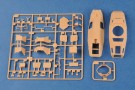 HobbyBoss 1/35 German Le.Pz.Sp.Wg (Sd.Kfz.221) Leichter Panzerspähwagen Late Version thumbnail