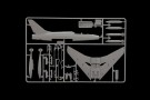 Italeri 1/72 F-100F Super Sabre thumbnail