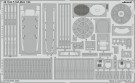Eduard 1/48 Big Ed F-16A MLU (for Kinetic kit) thumbnail