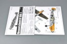 Trumpeter 1/32 Messerschmitt Bf109 E-3 thumbnail