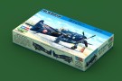 HobbyBoss 1/48 F8F-1B Bearcat thumbnail