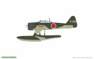 Eduard 1/48 Rufe Dual Combo Limited Edition thumbnail