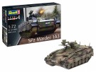 Revell 1/72 SPz Marder 1A3 thumbnail