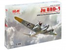 ICM 1/48 German Ju 88D-1 thumbnail