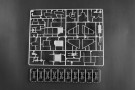 Trumpeter 1/16 German Leopard2A6 MBT thumbnail