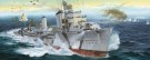 Trumpeter 1/700 German Zerstorer Z-30 1942 thumbnail