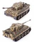 Academy 1/35 German Tiger-I Early Version "Operation Citadel" thumbnail